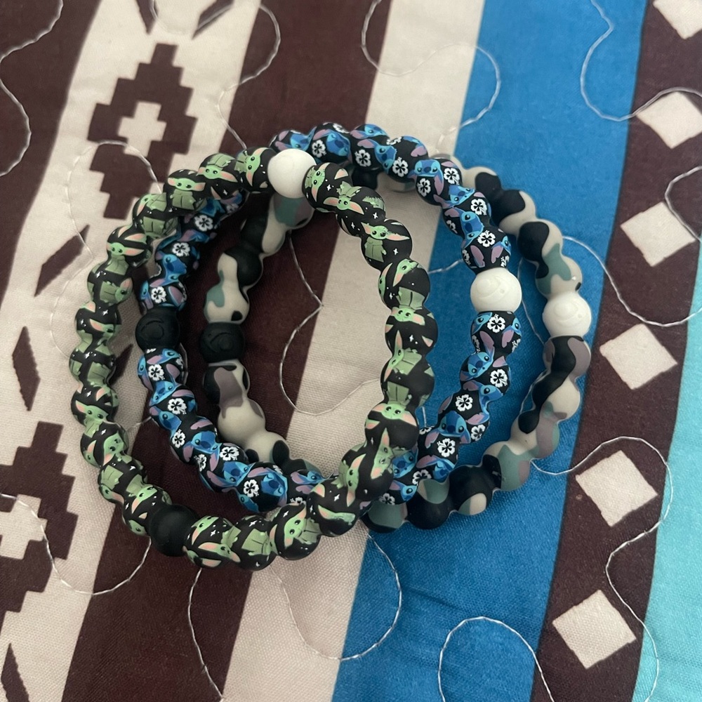 lokai bracelets
